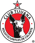 Tijuana W logo