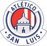 Atlético San Luis W logo