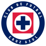 Cruz Azul W logo