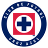 Cruz Azul W logo