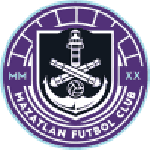 Mazatlán W logo