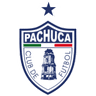 Pachuca W logo