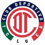 Toluca W logo