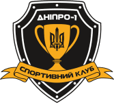 Dnipro-1 U21 logo