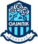 Olimpik Donetsk U21 logo