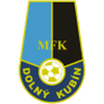 Dolný Kubín logo