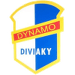Dynamo Diviaky logo