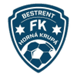 Horná Krupá logo