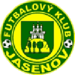 Jasenov logo