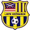 Kežmarok logo