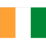 Ivory Coast logo
