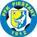 Piešťany logo