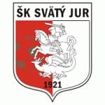 Svätý Jur logo