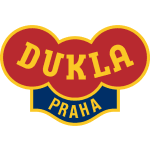 Dukla Praha II logo