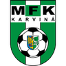 Karviná II logo