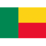 Benin logo