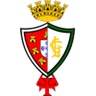 Lusitano Évora 1911 logo