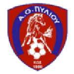 Pyliou logo