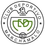 Marchamalo logo