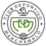 Marchamalo logo