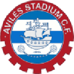 Avilés Stadium logo