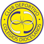 Colegios Diocesanos logo