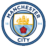 Manchester City U18 logo