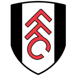 Fulham U18 logo