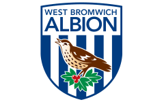 West Bromwich Albion U18 logo