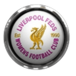 Liverpool Feds W logo