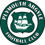 Plymouth Argyle W logo