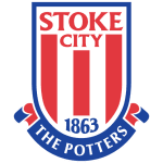 Stoke City W logo