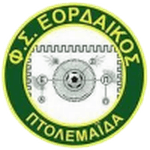 Eordaikos logo
