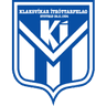 KÍ logo