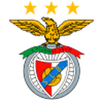 SL Benfica W logo
