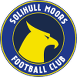 Solihull Moors W logo