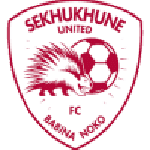 Sekhukhune United logo