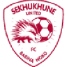 Sekhukhune United logo