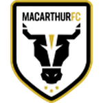 Macarthur logo