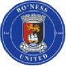 Bo'ness United logo