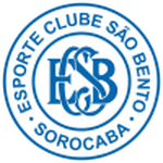 Sao Bento logo