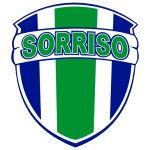Grêmio Sorriso logo