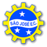 São José EC logo