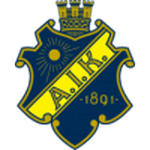 AIK logo