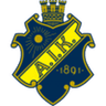 AIK W logo