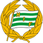 Hammarby W logo