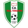 Real Tomayapo logo