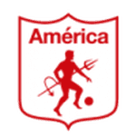 América de Cali W logo