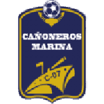 Cañoneros Marina logo