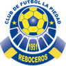 Reboceros La Piedad logo